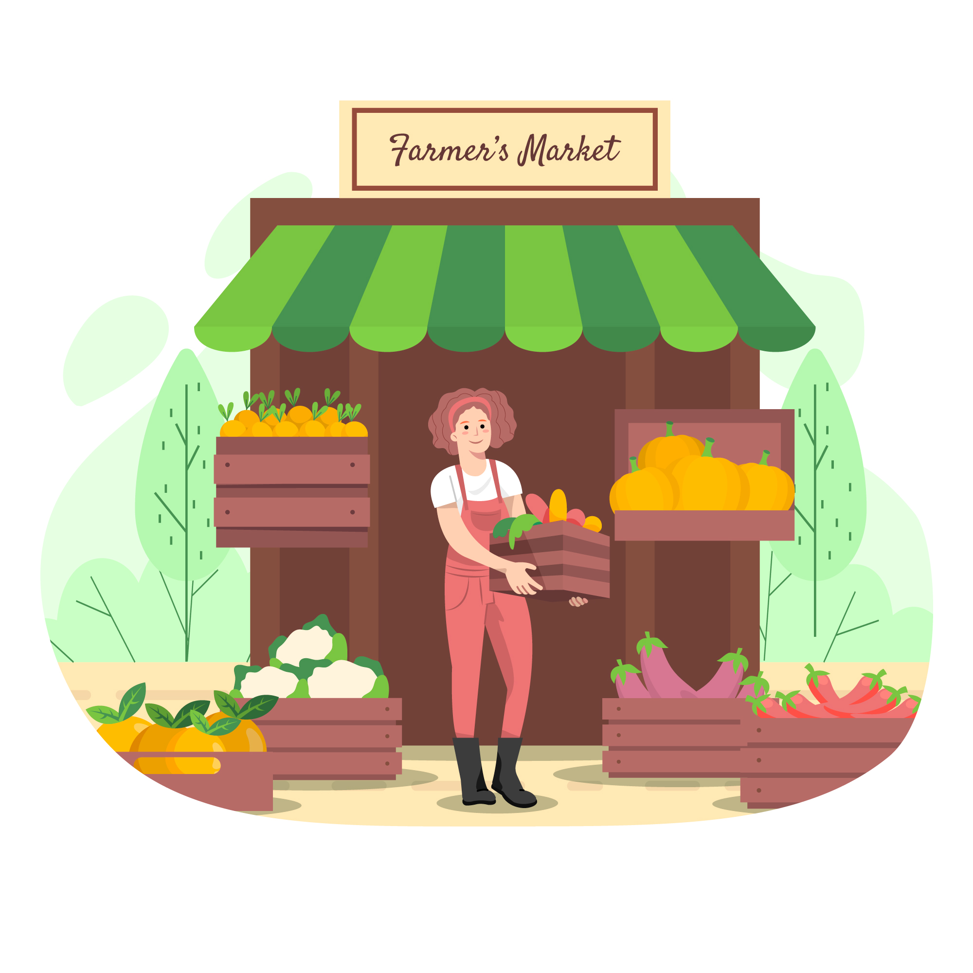Leafy Lane Admin